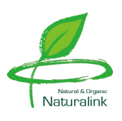 Natural & Organic Naturalinkのロゴ